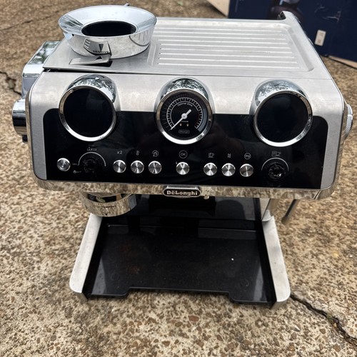 Delonghi specialista - la,