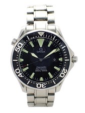 Orologio OMEGA Seamaster