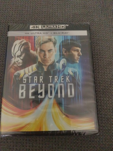 Star trek beyond udh - star,