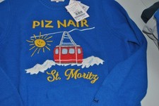 MC2 SAINT BARTH  MAGLIONE