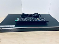 Sony Bdz-Ew1000 Blu-Ray Disc Recorder Dvd Recorder Good Condition Japan