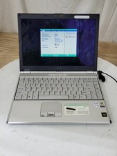 SONY VAIO VGN-SZ340P Laptop