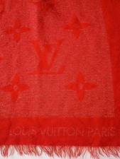 Sciarpa scialle Louis Vuitton