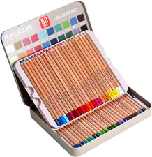 Matite Colorate a Gesso