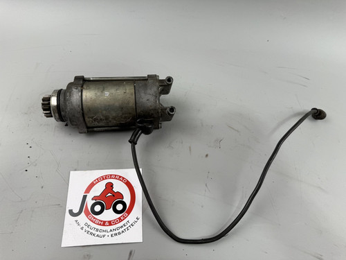 Motorino avviamento elettrico