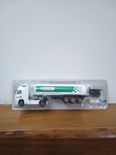  Volvo FH Cisterna Castrol