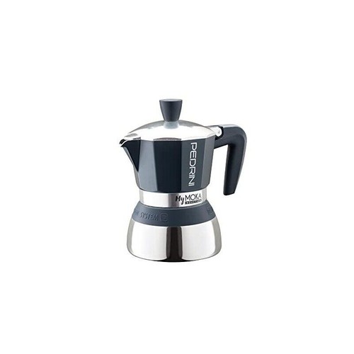 Pedrini moka caffettiera - pedrini, 2