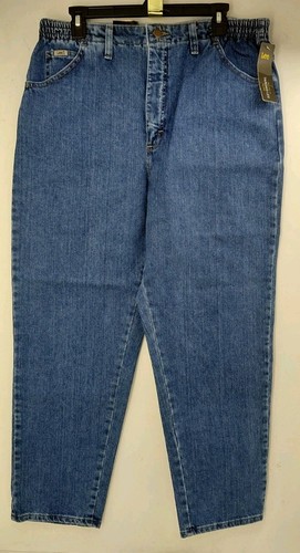 Jeans lee blu - blu, vita