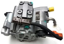 Pompa carburante alta