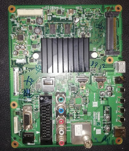 Toshiba scheda madre - toshiba,