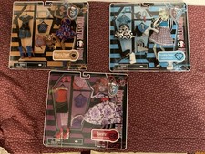 Monster High Operetta, Rebecca