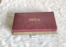 Orologio Da Polso OMEGA