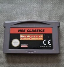 Pac-Man Nintendo Game Boy