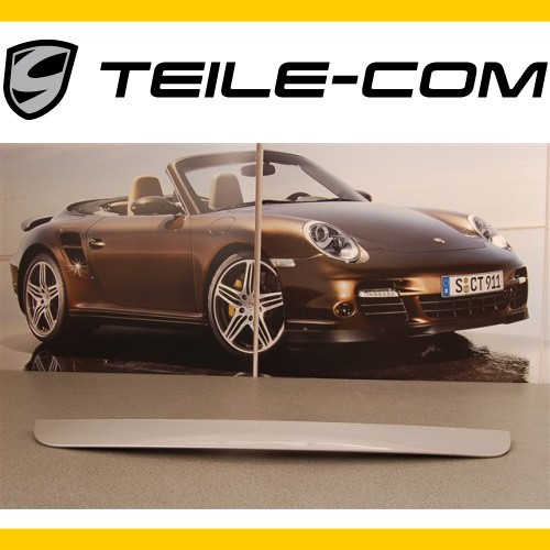 Spoiler posteriore porsche 987 - spoiler,