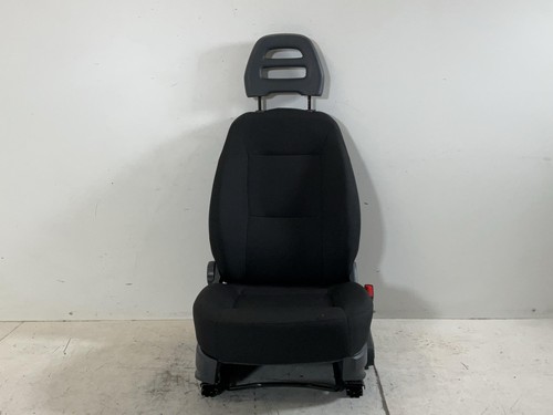 Sedile anteriore destro fiat - anteriore,