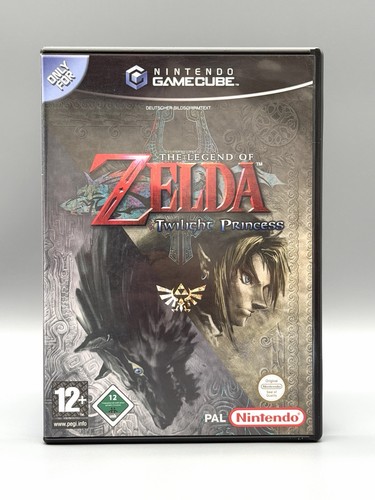 The legend zelda - legend, of