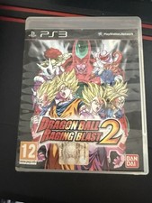 DRAGON BALL RACING BLAST 2 PS3 ITA COMPLETO PLAYSTATION 3