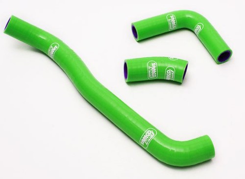 Tubi ruota green samco - br,