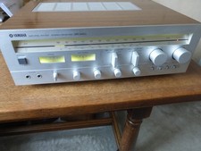 YAMAHA CR 440L ampli tuner