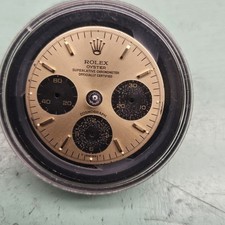 Quadrante Rolex Originale Per