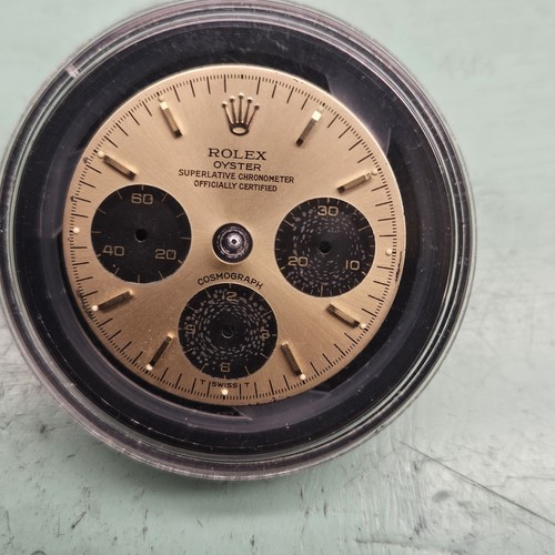 Quadrante rolex originale per - rolex,