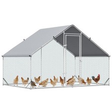PawHut Pollaio per Galline da