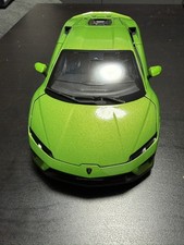 Modellino auto pressofuso
