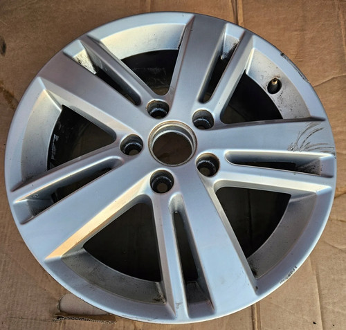 Cerchio lega 16 pollici - in,