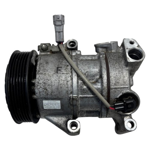 Compressore clima toyota - toyota, yaris