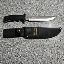 Elk Ridge Evolution Knife.  12