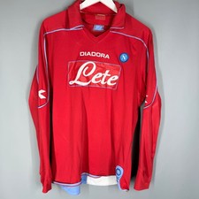 MAGLIA MAGLIA CALCIO TERZA