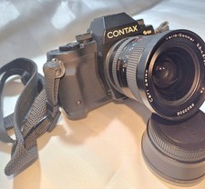 Macchina Fotografica CONTAX Aria