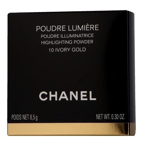 Chanel poudre lumière 10 - lumière,