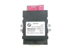 16147180426 CENTRALINA POMPA CARBURANTE BMW SERIE 3 320D SW E91 2.0 D 120KW 6M 5