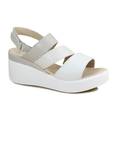 Melluso walk 19147z latte - melluso,