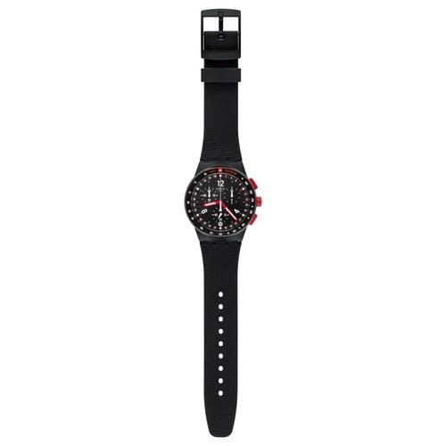 Swatch stand hall - swatch, "stand