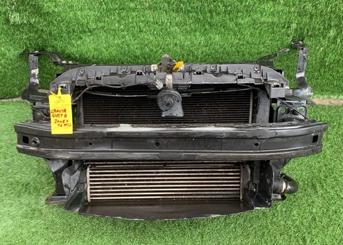 Calandra per lancia delta - lancia, 3°