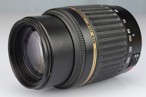 Tamron per canon - ii,