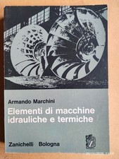 A. Marchini ELEMENTI DI