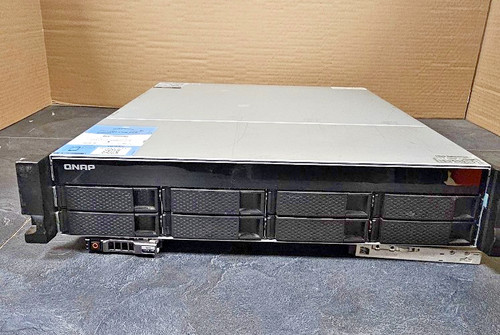 Qnap 832xu 10gbe - qnap, 2x
