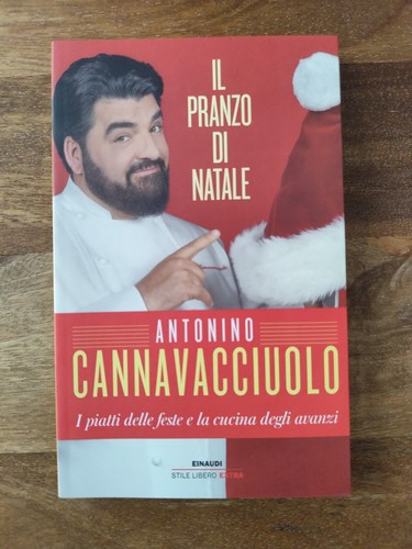 Antonino cannavacciuolo libro - antonino,