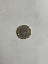 moneta 1 euro portogallo 2002