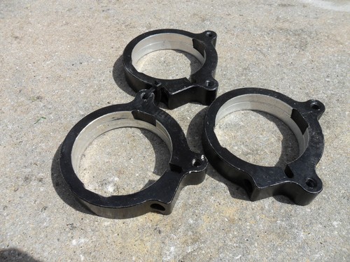 Portacuscinetti kart 50mm - portacuscinetti,
