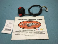 Interruttore luce sinistro Quad ATV 90 LC147FMF
