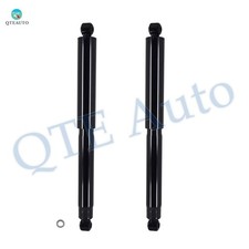 Pair 2 Front Shock Absorber