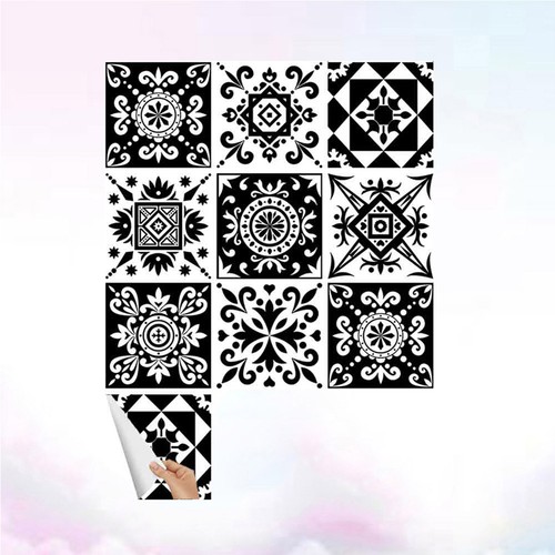 Pezzi adesivi murali - pezzi,