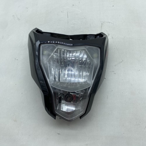 Faro anteriore completo - anteriore,