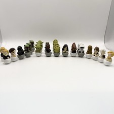 Star wars mini collezionismo - wars,