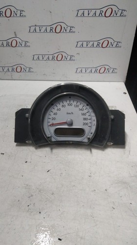 Quadro strumenti - quadro,