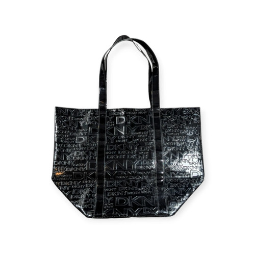 Borsa monogramma dkny - borsa,